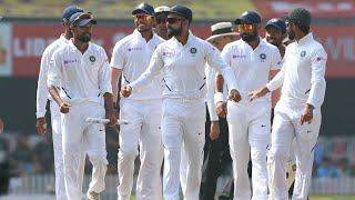 World Cup Match Cricket fans Singing | National Anthem