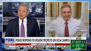 Chairman Jordan: Revoke Student Visas of Violent Pro-Hamas Activists