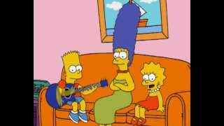 Para-nossa-alegria-cover-(Os-Simpsons)