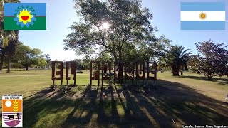 Parque Municipal General San Martín - Lincoln