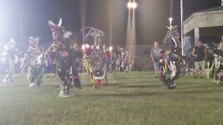 Men's Chicken Tuesday Night Committee Special @ Red Lake Nation Celebration 2023 - song 1