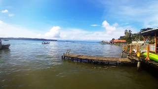 Beautiful Panama - Timelapse