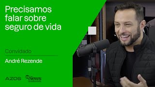 Bilhões de reais esquecidos | Precisamos falar sobre seguro de vida.