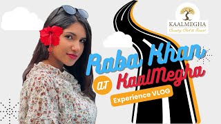 Raba Khan at Kaalmegha Country Club & Resort