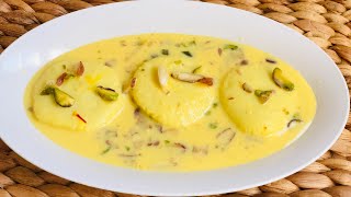 Rasmalai recipe | easy rasmalai recipe | how to make rasmalai | rasgulla & rasmalai  at easy way