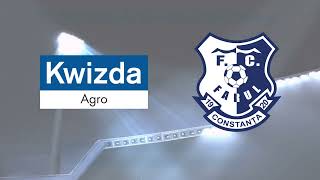 Kwizda Agro Romania - Partner Leaders Farul Constanța