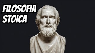 "Il Valore della Virtù nello Stoicismo: Vivere una Vita di Integrità | Filosofia Stoica"