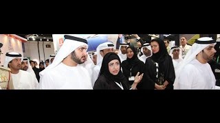 UAE Career Fair 2015 معرض الإمارات للوظائف