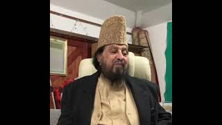 Kalaam In Praise Of Ghaus Paak Ra - Mufakkir E Islam Pir Syed Abdul Qadir Jilani - 4th November 2024