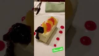 Cheese cake recipe #shorts #viral #ytshorts #youtubeshorts