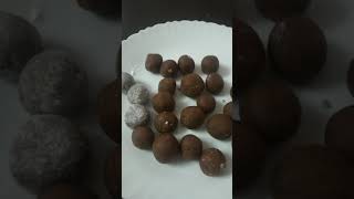 Choco Balls #shorts