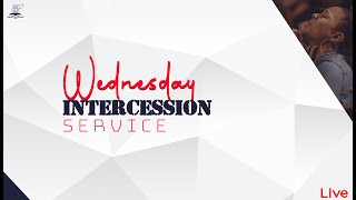 WEDNESDAY INTERCESSION SERVICE LIVE WITH PASTOR VINCENT MUWANGUZI MULEMBEGWE