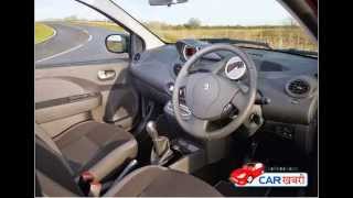 Renault Twingo India