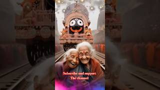 Jay Jagannath ⭕‼️⭕ #viral #trending #jay #jayjagannath #puri #shorts