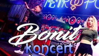 BONIT - fragment koncertu