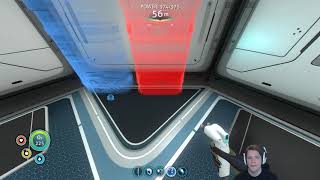 Subnautica (Stream) 3/7 - Leffa peruttu