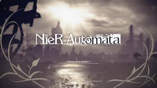 NieR:Automata - Removing the OS Chip