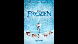 Happy 11th Anniversary Frozen (film) (2013-2024)