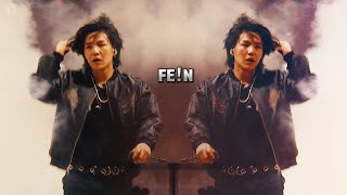 (SUGA) ‘FE!N’ MV - AGUSTD D-DAY TOUR