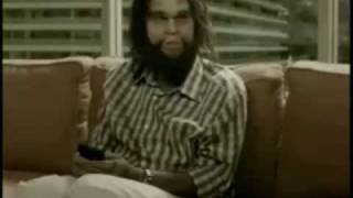 Geico -  Caveman Therapy