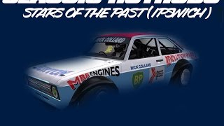 Simstox Classic Hotrods (SOTP)  - Ipswich Grand Prix Championship