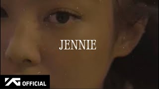 JENNIE-‘TRUE STORY’ MINI ALBUM CONCEPT VIDEO