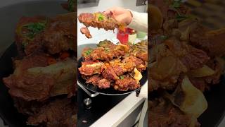 spicy beef 🔥🍖 #beef #beefrecipe #cook #chicken #trend #asmr #shorts