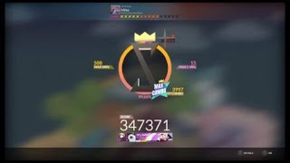 [DJMAX RESPECT] Miles - 4B HD 99.66%