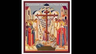 Russian Orthodoxy - The Holy Cross