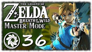 Breath of the Wild: Master Mode - PART 36 - Link's New Home