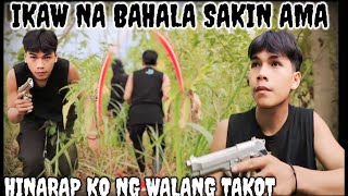 DIOS NA ANG BAHALA, TIKMAN NAG LILIYAB KONG GALIT#kritikal #survival #viralvideo