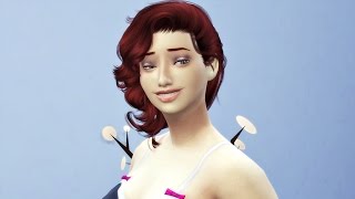 The sims 4 mamãe malvada