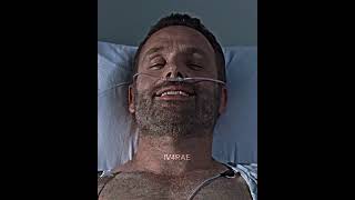 Rick Grimes ''Wake up.'' | The Walking Dead | S9E05 | #shorts