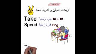 تريكات انجليزي ثانوية عامة #دكتور_انجليزي #english #محمد_عبد_القوي  #انجليزي #تعلم #اكسبلور