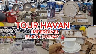 📣TOUR HAVAN OFERTA BLACK FRIDAY IMPERDÍVEL 😀