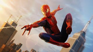 Sam Raimi Spider-Man (Tobey Maguire) Theme