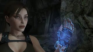 Tomb Raider Underworld ИЩЕМ МОЛОТ ТОРА