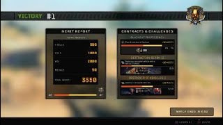 Call of Duty®: Black Ops 4 Treads