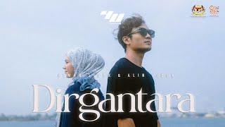 Aiman Sidek ft Alin Sidek - Dirgantara (Official Music Video)