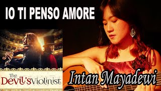 IO TI PENSO AMORE -David Garrett - Intan Mayadewi - Lianto Tjahjoputro