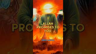 Allah (S.W.T) Promises To You 🕋 #Allah #viral #success #islam #youtubeshorts #foryou #2023 #shorts