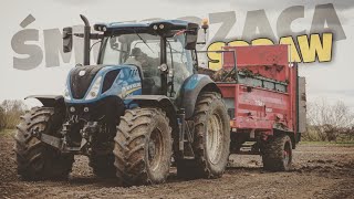 AKCJA OBORNIK 2020! 2 Zestawy ☆ New Holland ☆ CASE ☆ Belarus ☆ AGRO Wiesniak™