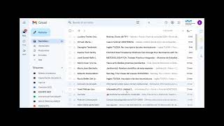 Cómo crear y configurar plantillas en Gmail