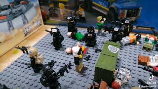 lego 141 task force agila