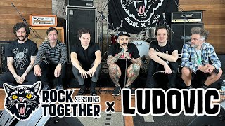 Rock Together Sessions - Ludovic