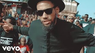 Phyno - Connect