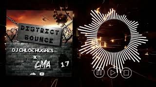 District Bounce 17 - CMA