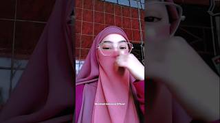 EMANG SECANTIK ITU‼️MASYA ALLAH #akhwat #muslimah #sholehah #shorts #cadarcantik #fyp #fypシ゚viral