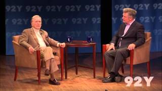 Dick Cavett with Alec Baldwin: Brief Encounters