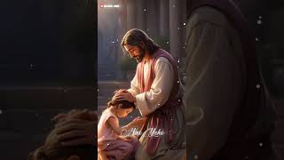 Aj Ka Ye Din ✝️❤️ // Jesus Hindi Christian Song ❤️✝️💒 // #jesuslovers #jesus #thankjesus